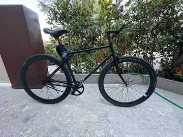 Bici  urban/ fixie