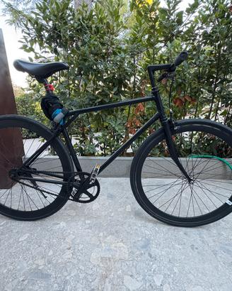 Bici  urban/ fixie