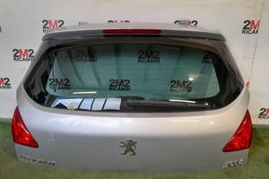 PORTELLONE POSTERIORE PEUGEOT 3008 Serie 8701AP (0