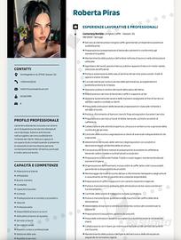 Cameriera / barista