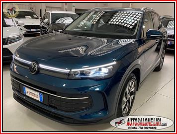 VOLKSWAGEN Tiguan 1.5 eTSI 130 CV ACT DSG Editio