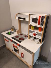 Cucina per Bambini