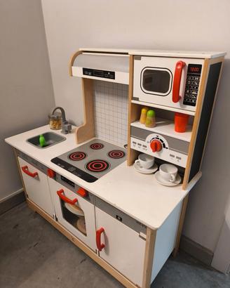 Cucina per Bambini