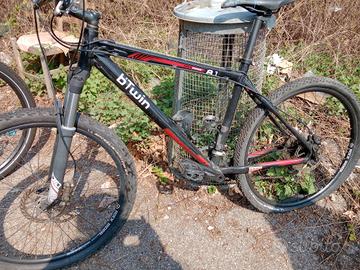 mtb btwin