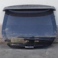 Portellone posteriore Volvo C30 2008