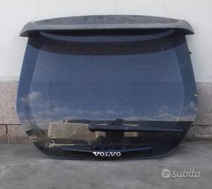 Portellone posteriore Volvo C30 2008