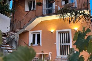 Casa vacanze Le Maioliche Saponara, Messina