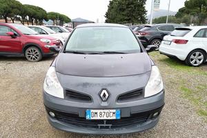 RENAULT Clio 1.5 dCi 70CV 5 porte