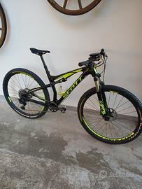 MTB Scott Spark