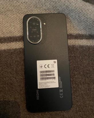 Smartphone Xiaomi Redmi