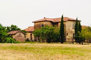 Casale Storico ONC da Ristrutturare con terreno