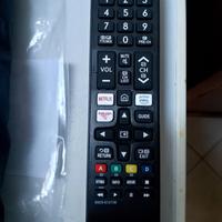 telecomando per Samsung tv universale 