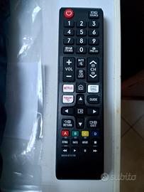 telecomando per Samsung tv universale 