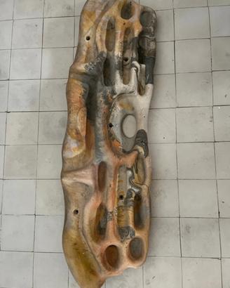 Trave x arrampicata multipresa
