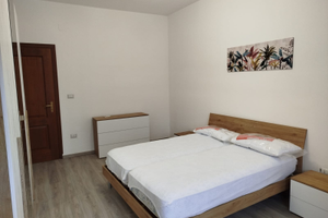 Camera Viale dell'Università 9-BN