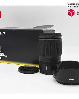 NIKON Z 24-200 F/4-6.3 VR (Nikon)
