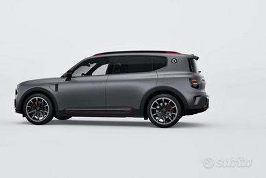 smart #5 BRABUS con Supervalutazione EASY TR...