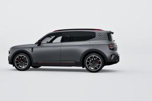 smart #5 BRABUS con Supervalutazione EASY TR...