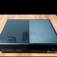 Xbox one