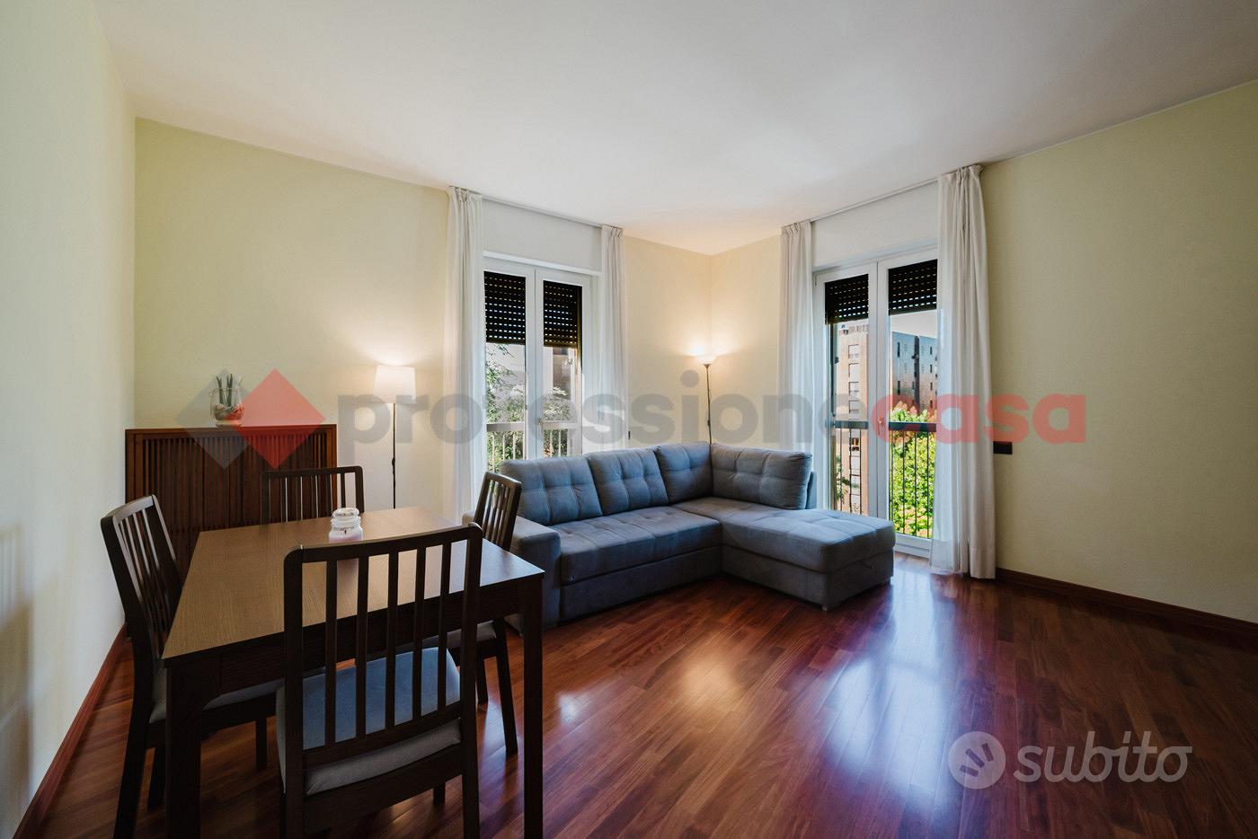 Apartment in Milano, Quartiere Villa Magentino, Municipio 6 - Vista 2