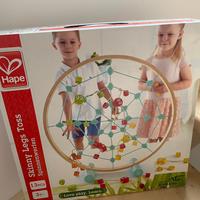 Gioco Hape in legno