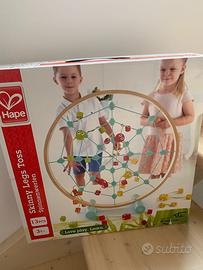 Gioco Hape in legno