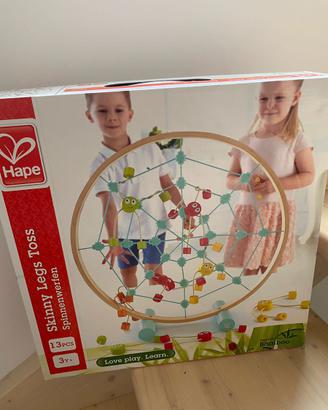 Gioco Hape in legno