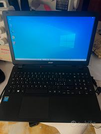 pc portatile acer