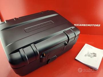TOPCASE BAULETTO BMW F800GS F 800 GS