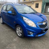 Chevrolet spark LT 1.2 gpl