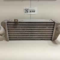 INTERCOOLER HYUNDAI i30 Serie 28271-1A710 D4FB die