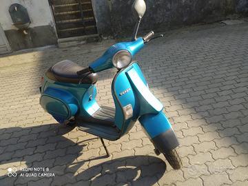 Vespa 50 v