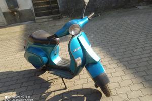 Vespa 50 v