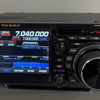 YAESU FTDX10