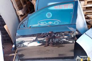 PORTA ANT SX VOLKSWAGEN GOLF 6 2.0 TD 2010 CFF 956