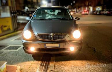 Lancia Lybra 2,4 Jtd -  auto ferma - funzionante 