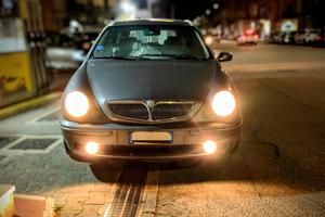 Lancia Lybra 2,4 Jtd -  auto ferma - funzionante 