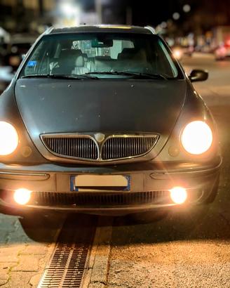 Lancia Lybra 2,4 Jtd -  auto ferma - funzionante 