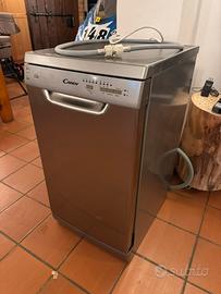 Lavastoviglie 10 coperti
