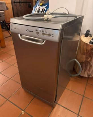 Lavastoviglie 10 coperti
