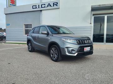 Suzuki Vitara 1.4 Hybrid Cool