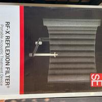 SE Electronics RF-X Reflexion Filter