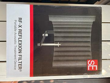 SE Electronics RF-X Reflexion Filter