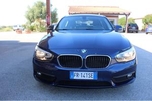 BMW 116d 5p. Business