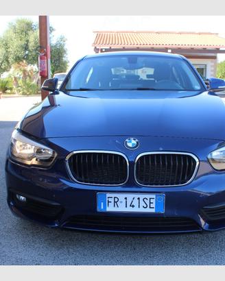 BMW 116d 5p. Business