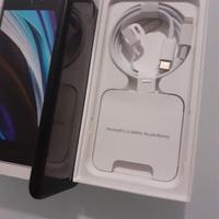 IPHONE SE 128