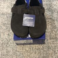 Birkenstock Invernali Mocha