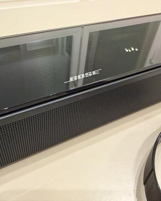Impianto Home Cinema - Soundbar 700+Surround+Stand