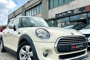 Mini 1.5 One D Hype 5P (70kw) - ok neopatentato