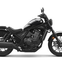 Honda CMX 1100 Rebel DCT Euro 5